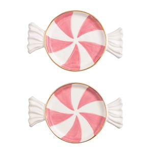 MP Candy Tidbit Plate