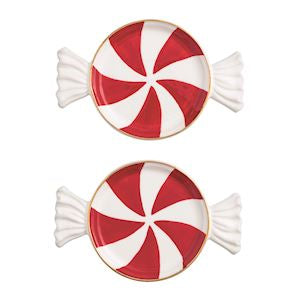 MP Candy Tidbit Plate