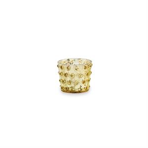 MP Gold Silver Mercury Votive