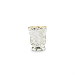 MP Gold Silver Mercury Votive