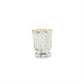 MP Gold Silver Mercury Votive