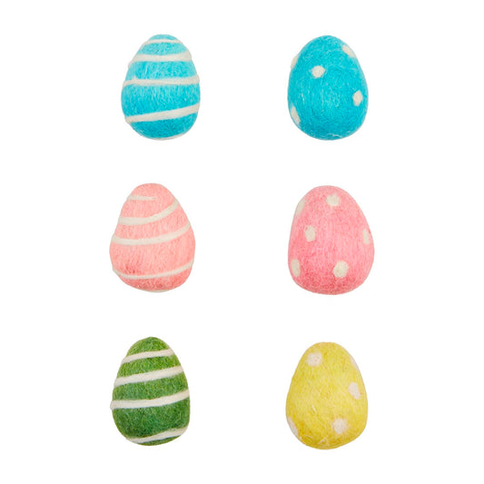 MP Egg Filler Set