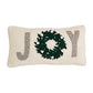 MP Mini felt Pillows