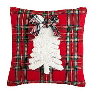 MP Classic Cmas Mini Pillow