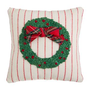 MP Classic Cmas Mini Pillow