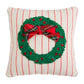 MP Classic Cmas Mini Pillow