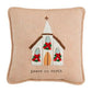 MP Mini Nativity Pillows