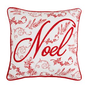 MP Noel Toile Pillow