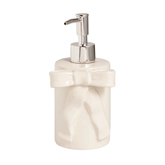 MP Bow Soap Pump