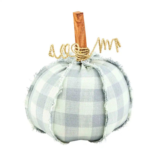 MP SM Raw pumpkin sitter