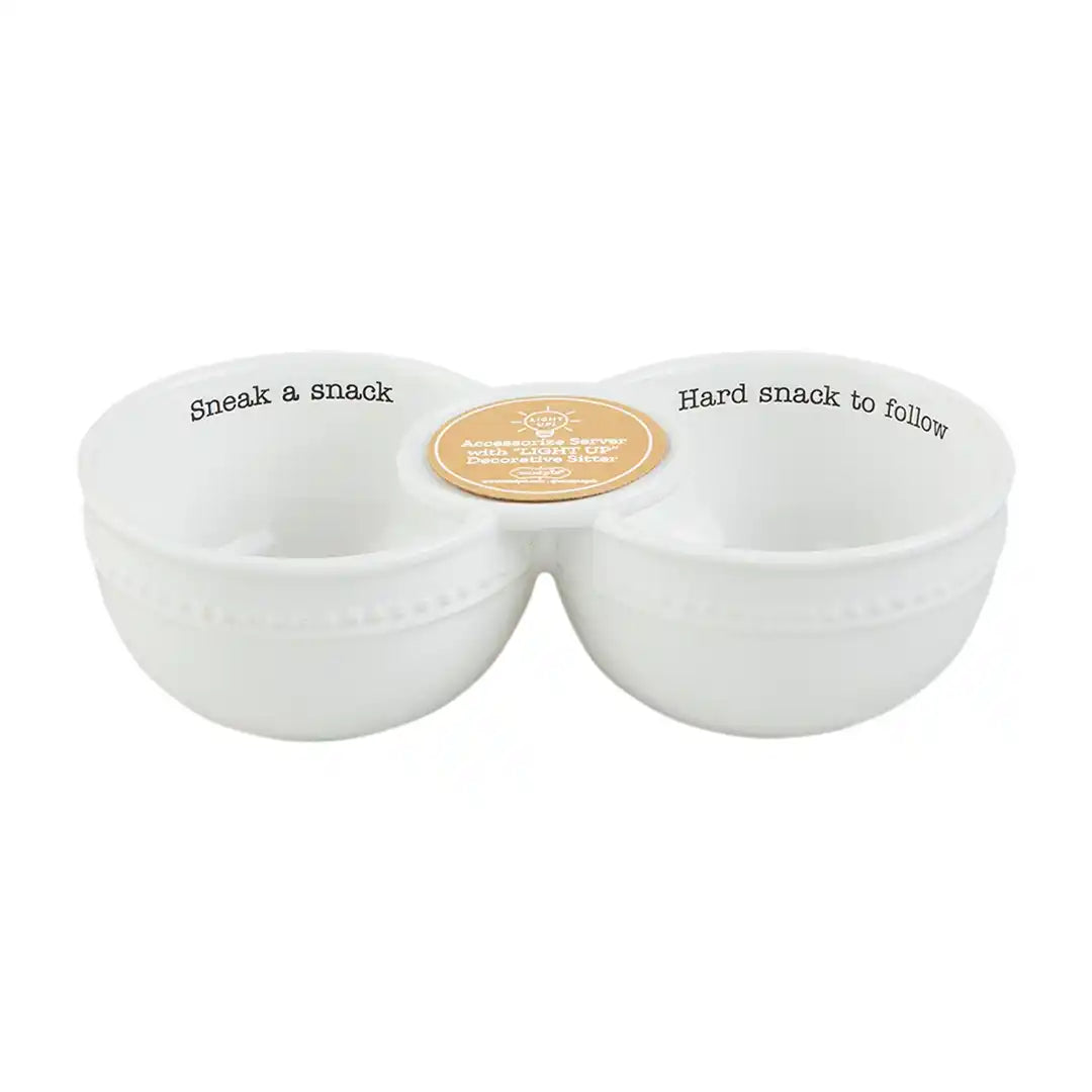 MP white double dip