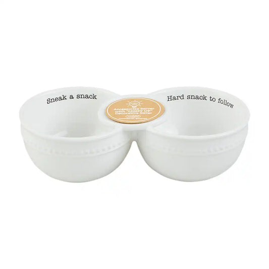 MP white double dip