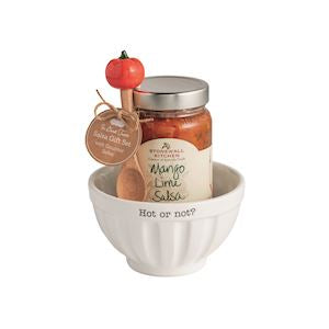 MP Salsa Bowl Gift Set