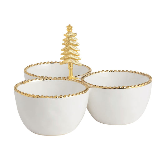 Mp Beaded Tree Triple Dip
