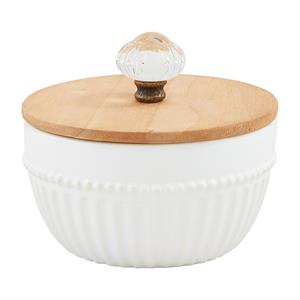 MP door knob tidbit set