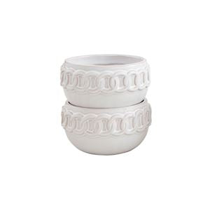 MP Chain Link Tidbit Set