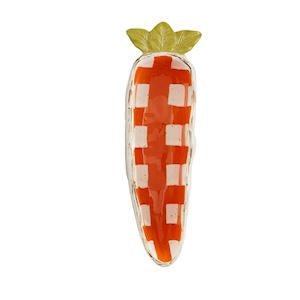MP Carrot Candy Dishes