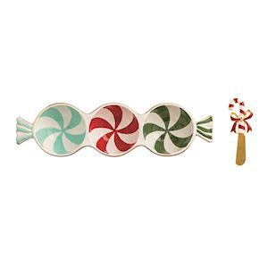 MP Peppermint Triple Tidbit Set