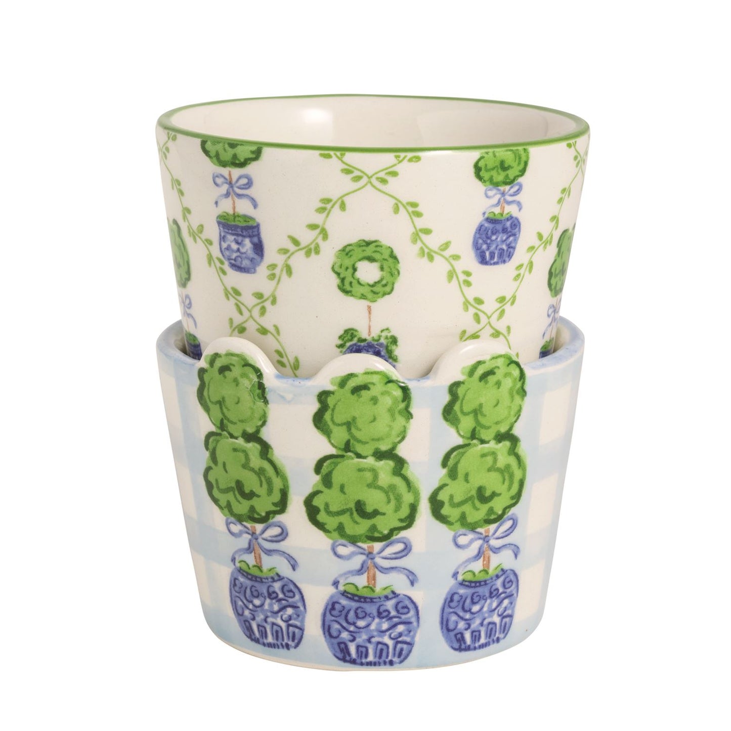 MP Ramekin Tidbit Sets