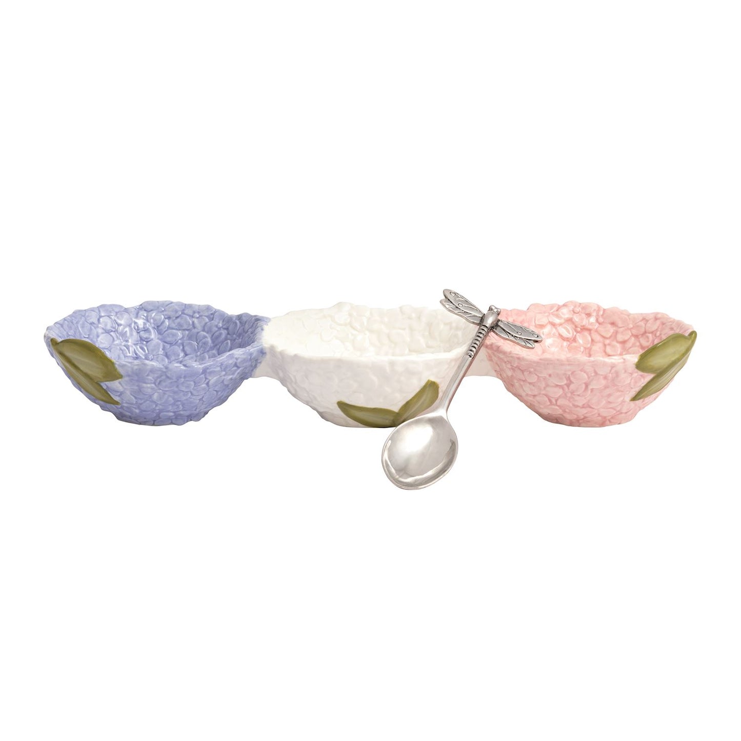 MP Hydrangea Triple Tidbit