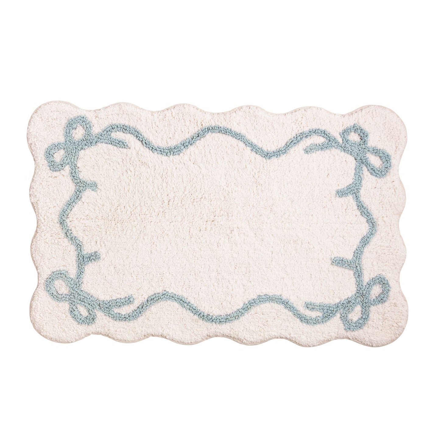 MP Bow Bath Mat