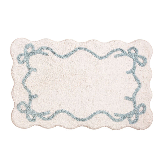 MP Bow Bath Mat