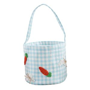 MP Easter Beaded Basket