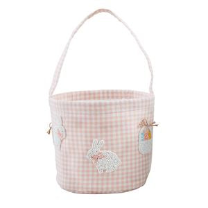MP Easter Beaded Basket