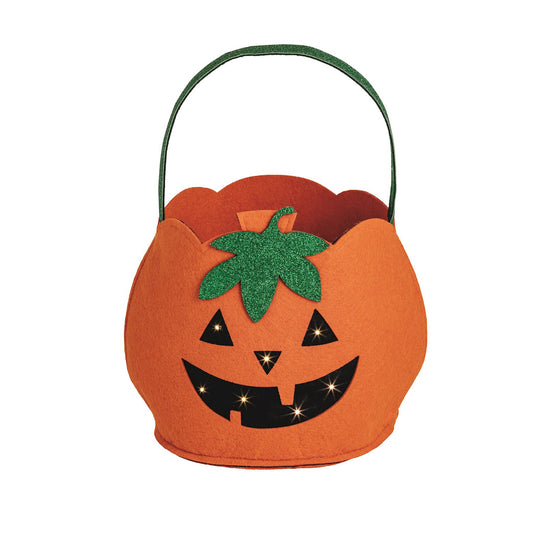Mp LED Treat Bucket