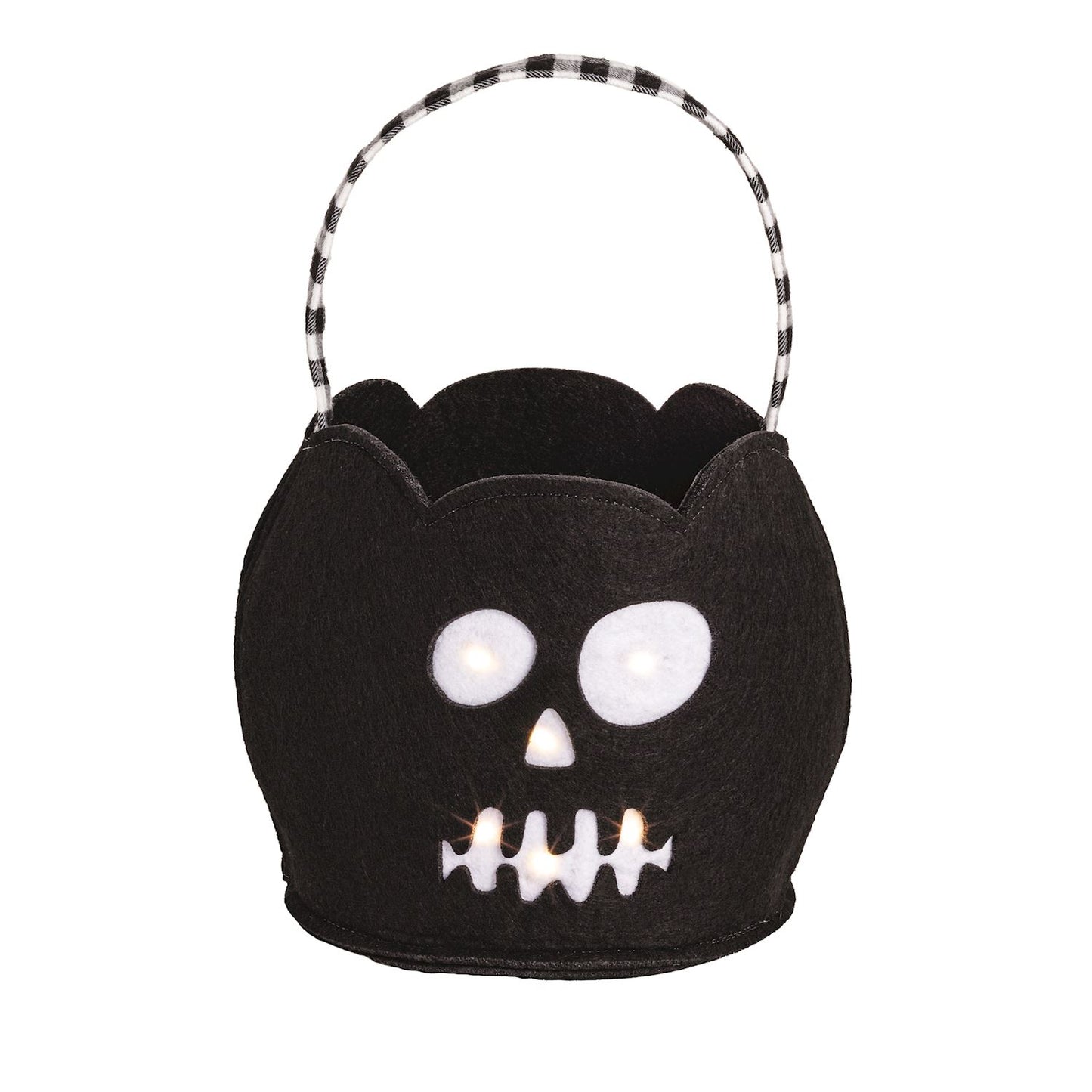 Mp LED Treat Bucket