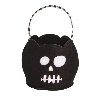 Mp LED Treat Bucket