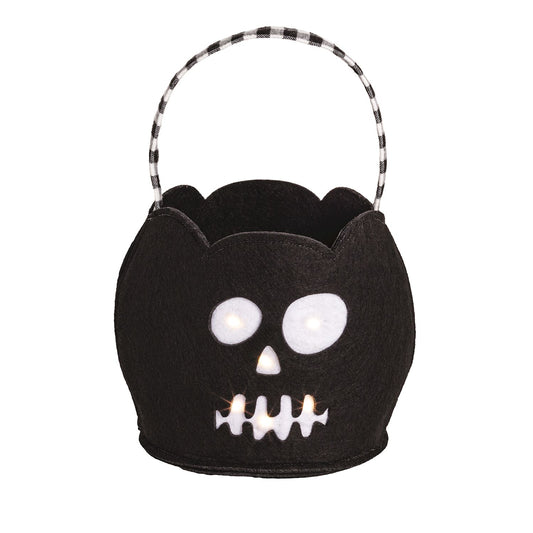 Mp LED Treat Bucket