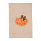 MP Velvet pumpkin towel