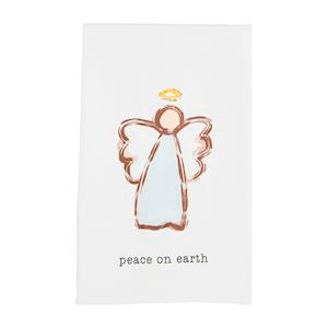 MP Nativity Cotton Towel