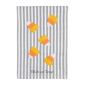 MP Halloween Beaded Towels