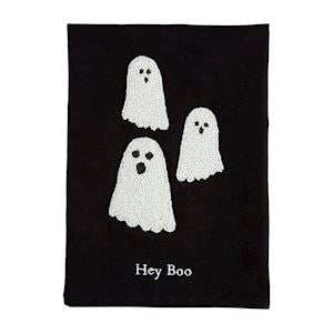 MP Halloween Beaded Towels