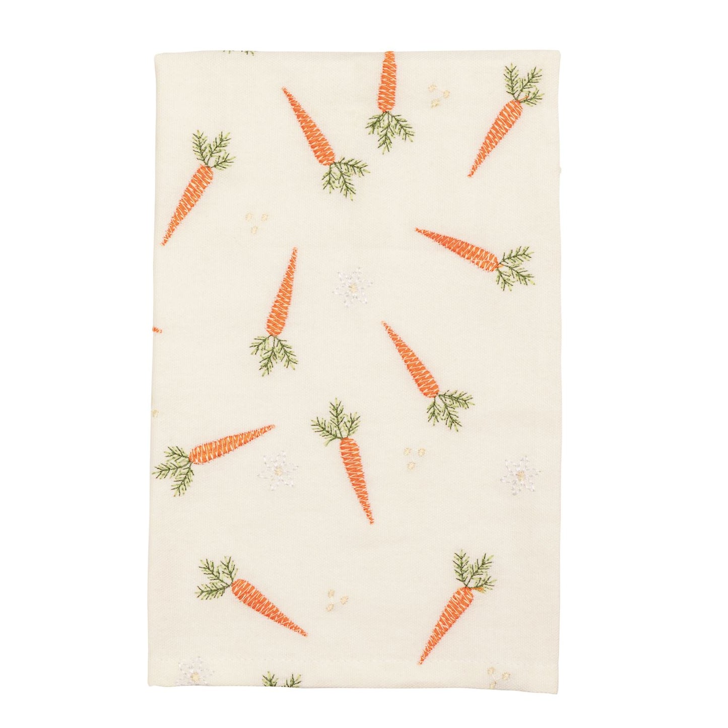 MP Easter Embroidered Towel
