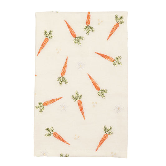 MP Easter Embroidered Towel