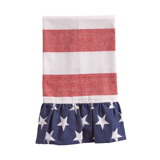 MP Americana Towels