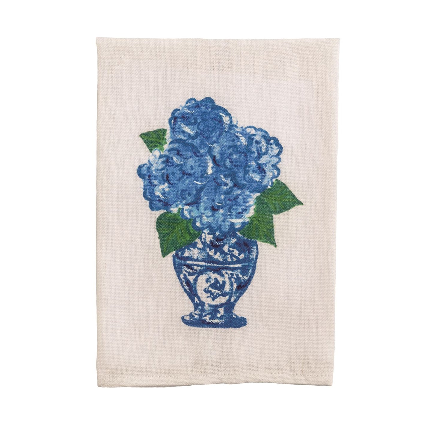 MP Painted Topiary Towels