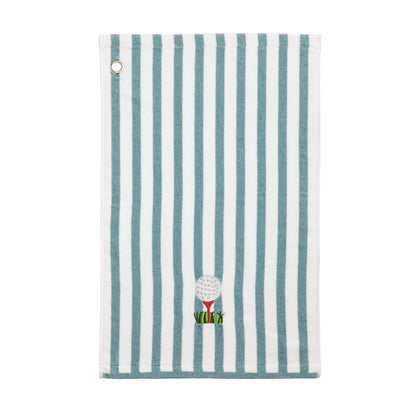 MP Golf Terry Towels