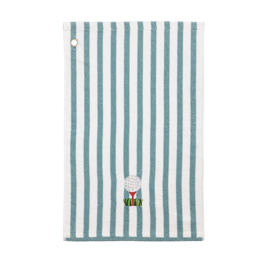 MP Golf Terry Towels