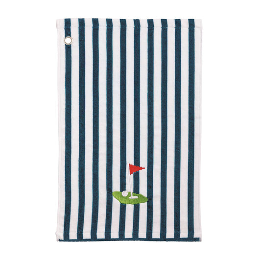 MP Golf Terry Towels