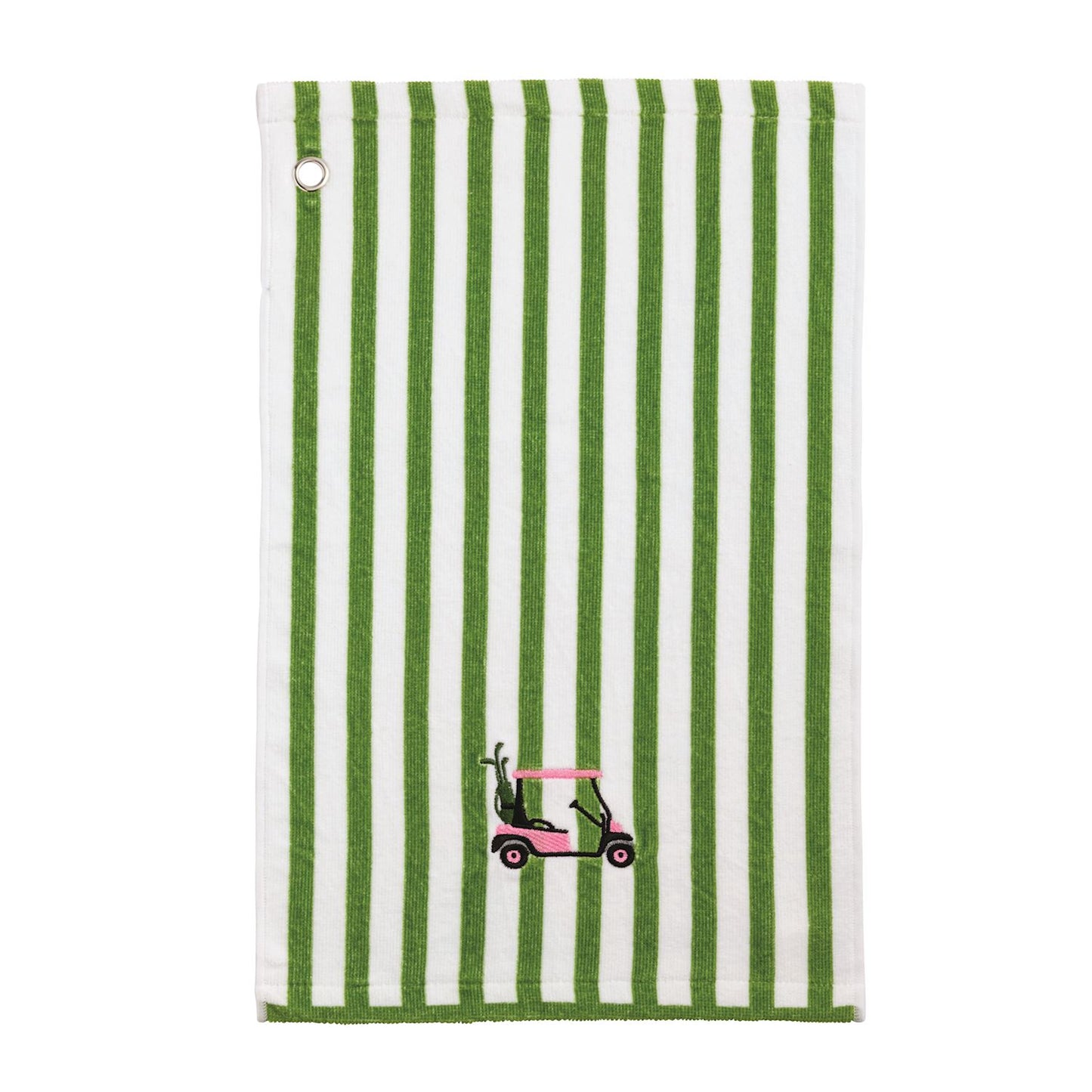 MP Golf Terry Towels