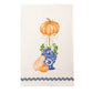 MP Fall Topiary Towels