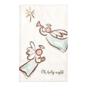 MP Nativity Towels