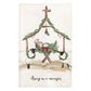 MP Nativity Towels