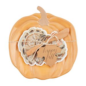 MP Pumpkin Cheese Sets