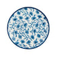 MP Block Print Salad Plates