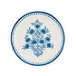 MP Block Print Salad Plates